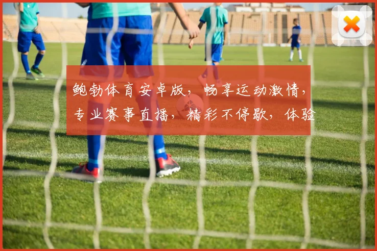 鲍勃体育安卓版，畅享运动激情，专业赛事直播，精彩不停歇，体验极致竞技乐趣